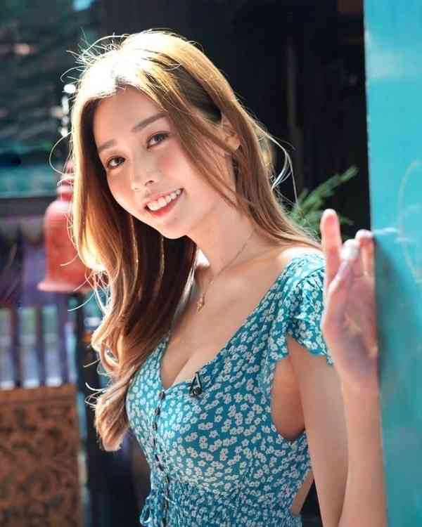  《女神配對計劃》｜32歲李芷晴獲讚才貌兼備 中學學生相曝光極震驚 曾拍拖6次自稱戀愛腦