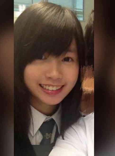  《女神配對計劃》｜32歲李芷晴獲讚才貌兼備 中學學生相曝光極震驚 曾拍拖6次自稱戀愛腦