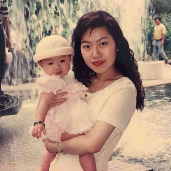  《女神配對計劃》｜32歲李芷晴獲讚才貌兼備 中學學生相曝光極震驚 曾拍拖6次自稱戀愛腦