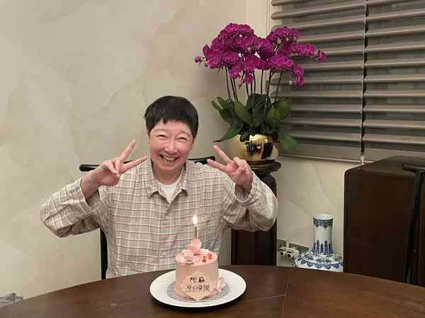 名人健康丨先後患乳癌及3期大腸癌　蘇施黃曝化療恐怖後遺症　2部位現駭人變化