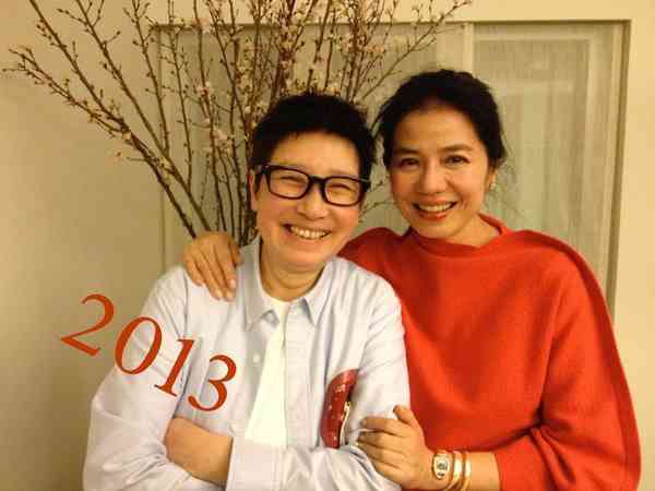 名人健康丨先後患乳癌及3期大腸癌　蘇施黃曝化療恐怖後遺症　2部位現駭人變化