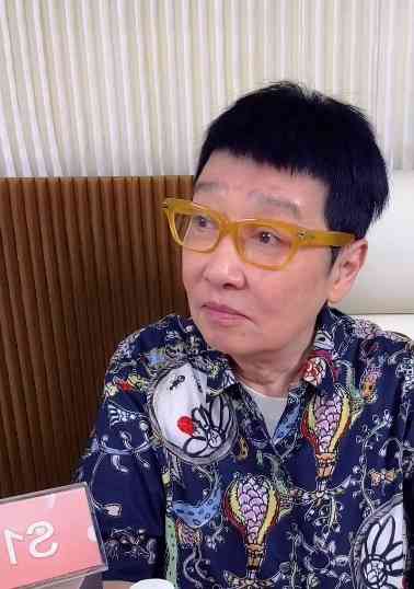 名人健康丨先後患乳癌及3期大腸癌　蘇施黃曝化療恐怖後遺症　2部位現駭人變化