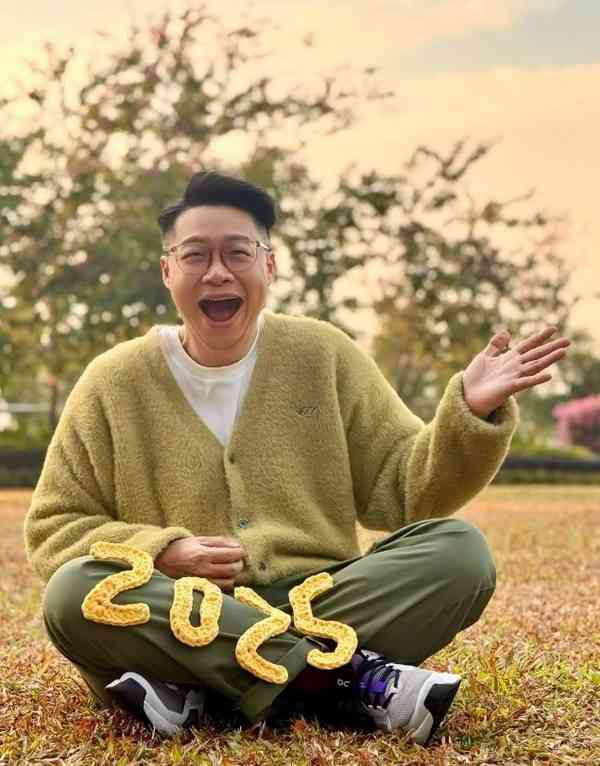 名人健康丨前TVB綠葉王何遠東消失幕前近一年暴瘦　新去向曝光：微妙的關係