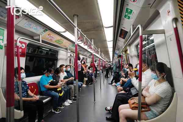 蟲出沒注意｜港鐵車廂驚現怪蟲女乘客被咬致腫脹 網民揭「恐怖真身」：立即求醫 【附港鐵回應】