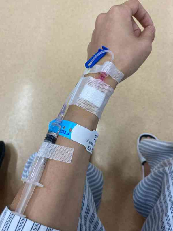 肺癌｜29歲男偶像患末期肺癌　癌細胞擴散腦膜　罕露面近況曝光
