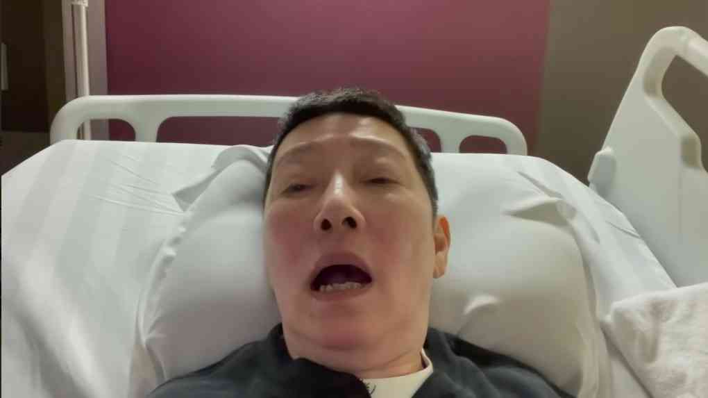 職埸欺凌｜前商台DJ大爆蘇施黃職場爆粗鬧人失控扔鉸剪　癌症後性情大變：溫和咗嘅羊