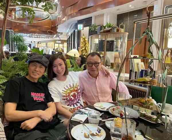 許紹雄離世丨資深藝人許紹雄離世終年76歲 第一期TVB藝訓班出身 家世顯赫圈中人緣甚廣 許紹雄離世丨資深藝人許紹雄離世終年76歲 第一期TVB藝訓班出身 家世顯赫圈中人緣甚廣