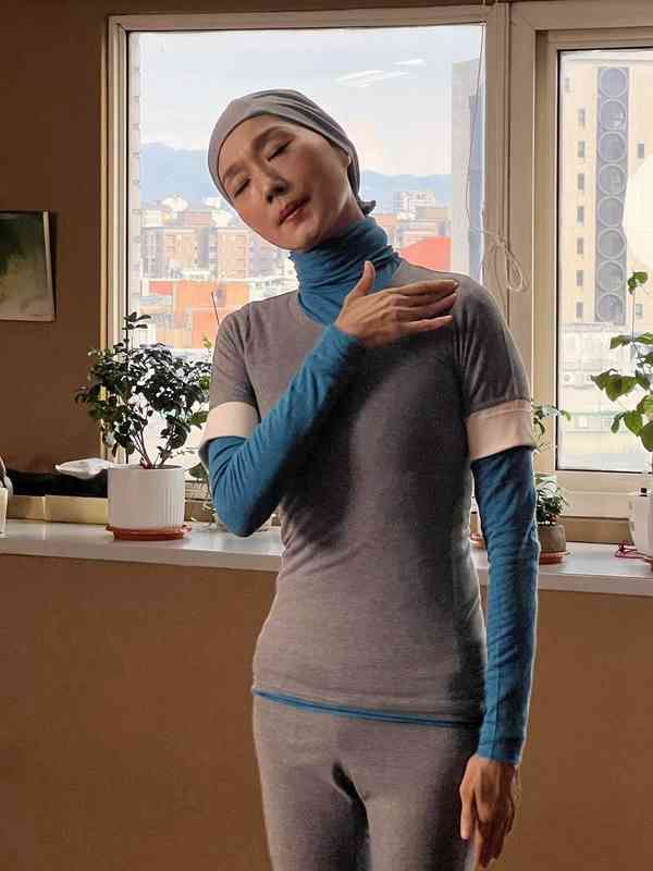 癌症殺手︱59歲歌后驚傳癌逝!生前飽受紅斑性狼瘡折磨 身價百億猶太富商老公二度喪妻 癌症殺手︱59歲歌后驚傳癌逝!生前飽受紅斑性狼瘡折磨 身價百億猶太富商老公二度喪妻