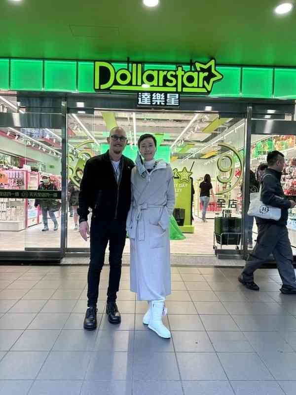 癌症殺手︱59歲歌后驚傳癌逝!生前飽受紅斑性狼瘡折磨 身價百億猶太富商老公二度喪妻 癌症殺手︱59歲歌后驚傳癌逝!生前飽受紅斑性狼瘡折磨 身價百億猶太富商老公二度喪妻