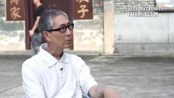 林尚武丨 前TVB資深演員林尚武驚傳心臟病離世享年75歲 曾獲頒十大再生勇士 林尚武丨 前TVB資深演員林尚武驚傳心臟病離世享年75歲 曾獲頒十大再生勇士