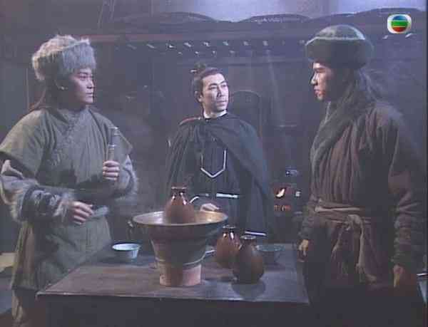 林尚武丨 前TVB資深演員林尚武驚傳心臟病離世享年75歲 曾獲頒十大再生勇士 林尚武丨 前TVB資深演員林尚武驚傳心臟病離世享年75歲 曾獲頒十大再生勇士