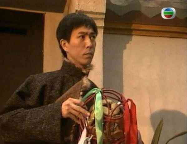 林尚武丨 前TVB資深演員林尚武驚傳心臟病離世享年75歲 曾獲頒十大再生勇士 林尚武丨 前TVB資深演員林尚武驚傳心臟病離世享年75歲 曾獲頒十大再生勇士