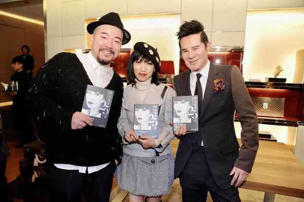 名人健康|甘國亮傳患失智症 同性密友Alex以9字回覆曝光最新狀況 名人健康|甘國亮傳患失智症 同性密友Alex以9字回覆曝光最新狀況