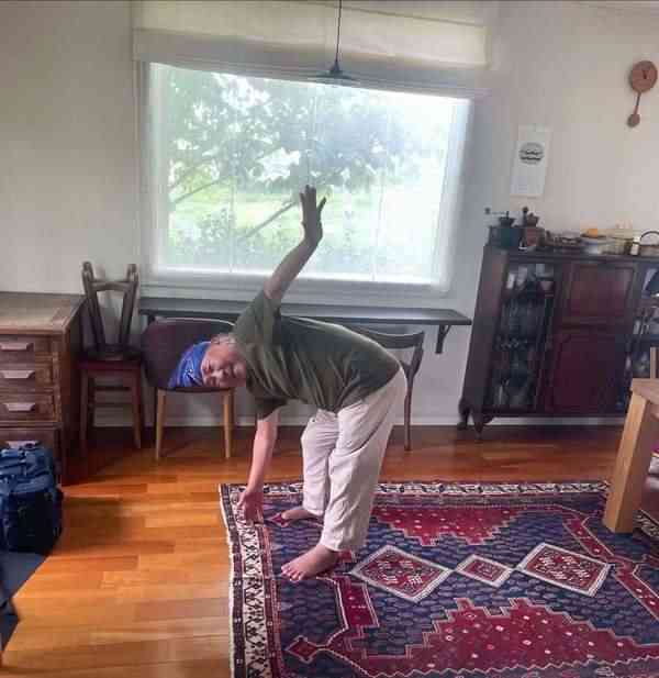 長壽秘訣｜92歲名廚持續工作71年　靠獨門減鹽法逆轉糖尿病前期　親授4招長壽秘訣