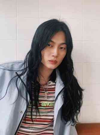 癌症殺手︱「新秀」出身男星罹淋巴癌逝終年35歲　生前積極抗癌喊話：我不會輸