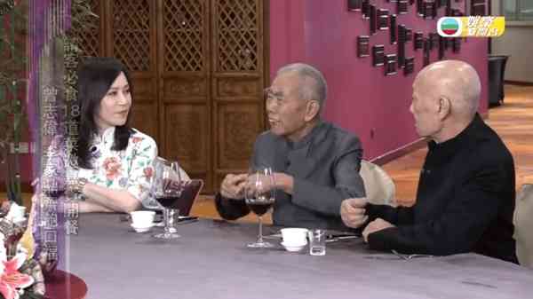 名人健康|《美女廚房》周中師傅患末期腎衰竭 近況罕曝光 暴瘦1位置凹陷惹隱憂 名人健康|《美女廚房》周中師傅患末期腎衰竭 近況罕曝光 暴瘦1位置凹陷惹隱憂