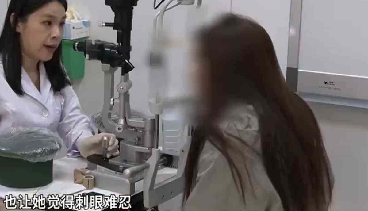 家居意外|女子用洗衣膠囊做錯1動作險盲 醫生教兩步驟急救【附消委會推薦15種洗衣產品】 家居意外|女子用洗衣膠囊做錯1動作險盲 醫生教兩步驟急救【附消委會推薦15種洗衣產品】