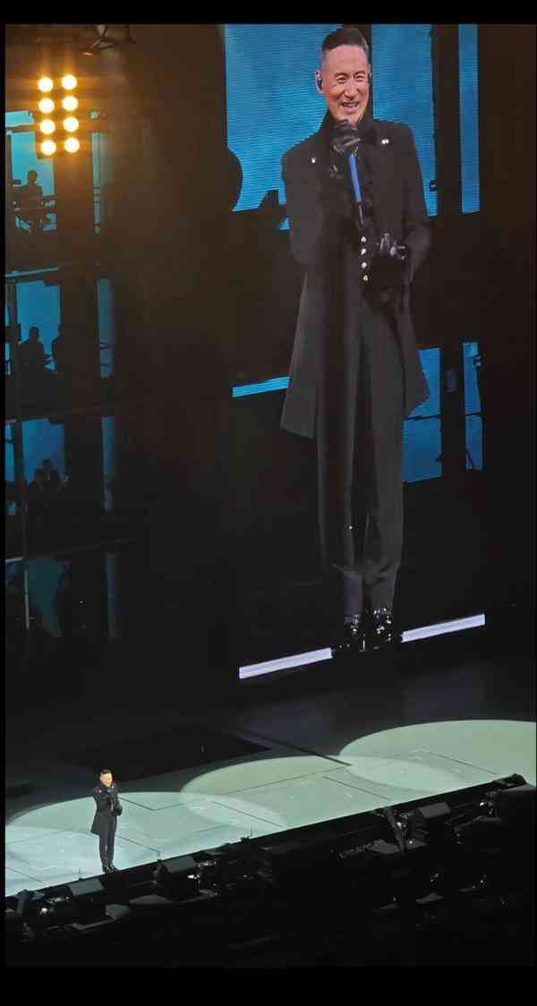 明星近況|張學友現身新加坡 近照曝光被指斷崖式衰老 網民震驚:認唔出邊個 明星近況|張學友現身新加坡 近照曝光被指斷崖式衰老 網民震驚:認唔出邊個