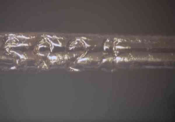 首飾重金屬︱實測網購「S925純銀」廉價首飾　鎘含量超標逾9000倍恐致癌