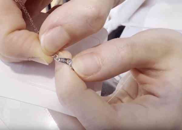 首飾重金屬︱實測網購「S925純銀」廉價首飾　鎘含量超標逾9000倍恐致癌