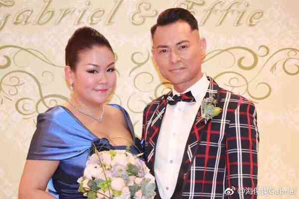 海俊傑太太病逝｜海俊傑太太莫家慈不敵病魔離世 曾患急性肝衰竭籌醫藥費