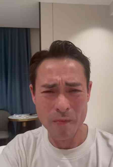 海俊傑太太病逝｜海俊傑太太莫家慈不敵病魔離世 曾患急性肝衰竭籌醫藥費