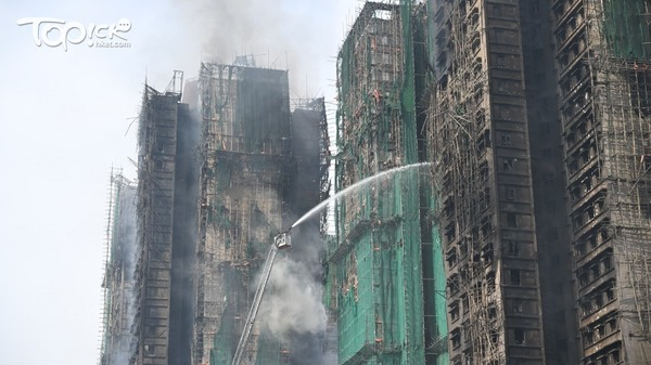 大埔宏福苑五級火|5間殯儀機構伸出援手 九龍殯儀館、東華三院、榕光社等提供免費殯葬服務 大埔宏福苑五級火|5間殯儀機構伸出援手 九龍殯儀館、東華三院、榕光社等提供免費殯葬服務