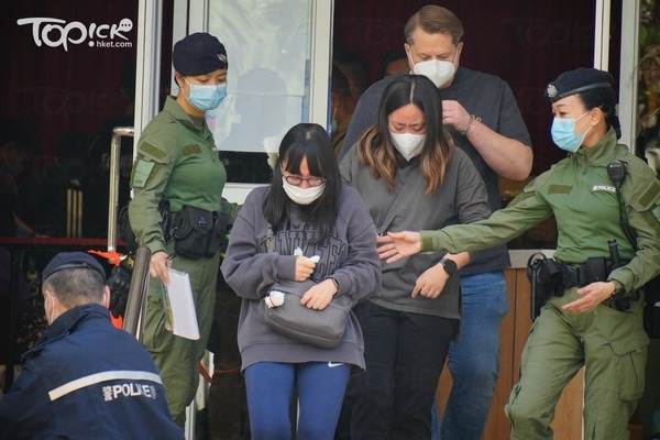 大埔宏福苑五級火|5間殯儀機構伸出援手 九龍殯儀館、東華三院、榕光社等提供免費殯葬服務 大埔宏福苑五級火|5間殯儀機構伸出援手 九龍殯儀館、東華三院、榕光社等提供免費殯葬服務