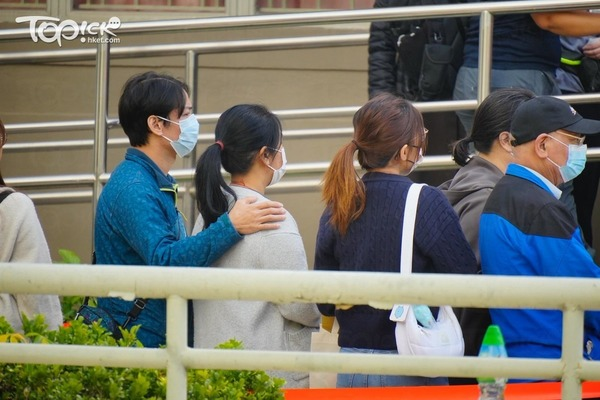 大埔宏福苑五級火|5間殯儀機構伸出援手 九龍殯儀館、東華三院、榕光社等提供免費殯葬服務 大埔宏福苑五級火|5間殯儀機構伸出援手 九龍殯儀館、東華三院、榕光社等提供免費殯葬服務