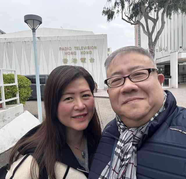 名人健康｜64歲「亞視忠臣」劉錫賢走出低谷內地連開3麵店翻身做老闆　曾失婚戶口剩$40抑鬱欲輕生