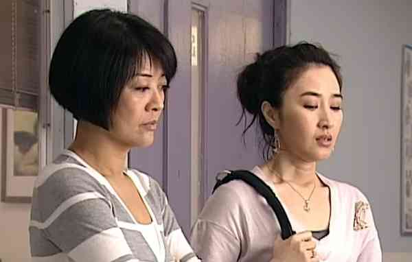 名人健康｜金燕玲認當蘇施黃「水泡」抗拒同性戀　忠告廣大女性兩件事：勿亂生仔