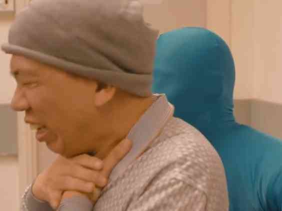 鯁喉意外｜4日4宗長者鯁喉事故　2人食燒賣、打邊爐不治　比華利山91歲婦食炒蛋鯁喉