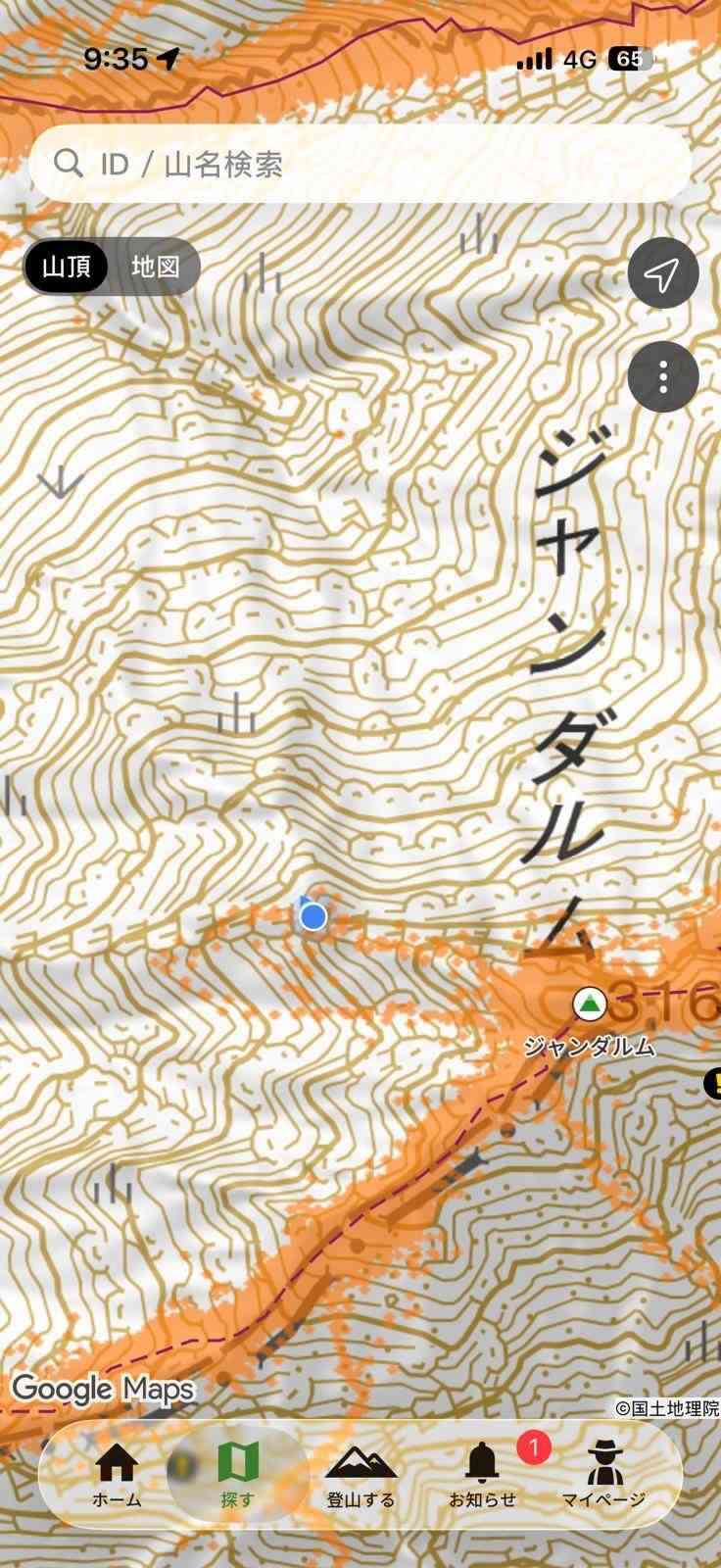 登山意外｜兩港男日本登山被困飛驒山脈雪地　繩索結冰斷糧1人失意識　入境處接獲相關求助