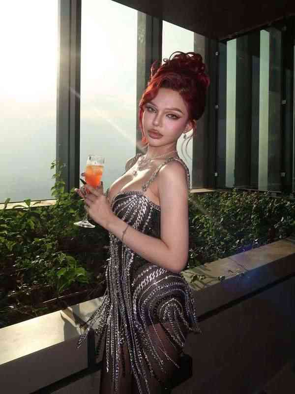 血癌｜23歲千萬女網紅不煙不酒竟罹患血癌　揭3大致命習慣：以為後生頂得住