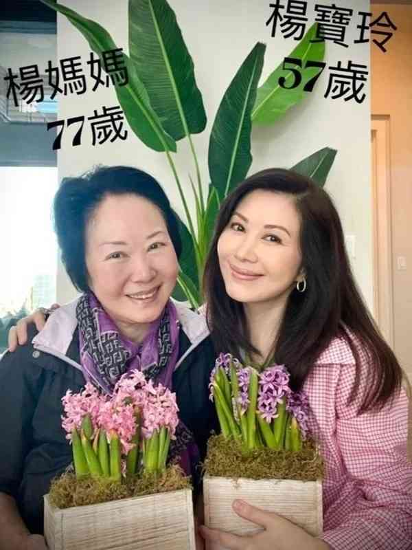 楊寶玲｜港姐冠軍創立六福珠寶楊寶玲「將登六」　逆天凍齡歷3段婚姻移美情訂初戀