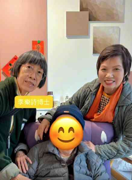 鍾景輝逝世｜King Sir最後身影曝光　西貢外遊消瘦坐輪椅　10年前患大腸癌淡出幕前