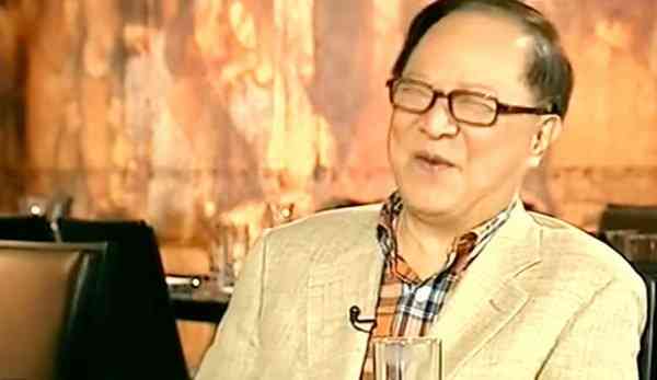 鍾景輝逝世｜King Sir鍾景輝逝世一生未婚無兒無女　中學靚仔舊照曝光　陽光爆肌迷倒萬千少女