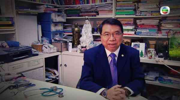 李家仁醫生︱73歲李家仁醫生久違現身仍未退休頭腦清晰　自曝1原因拒做全職歌手