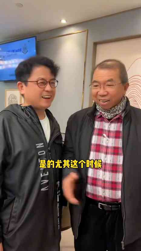 李家仁醫生︱73歲李家仁醫生久違現身仍未退休頭腦清晰　自曝1原因拒做全職歌手