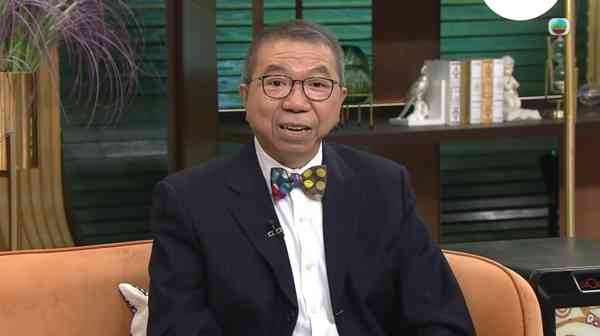 李家仁醫生︱73歲李家仁醫生久違現身仍未退休頭腦清晰　自曝1原因拒做全職歌手