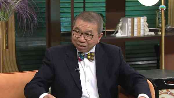 李家仁醫生︱73歲李家仁醫生久違現身仍未退休頭腦清晰　自曝1原因拒做全職歌手
