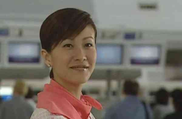 陳慧珊｜TVB視后陳慧珊神隱多時罕現身凍齡力驚人　秘密再婚轉戰內地教育界
