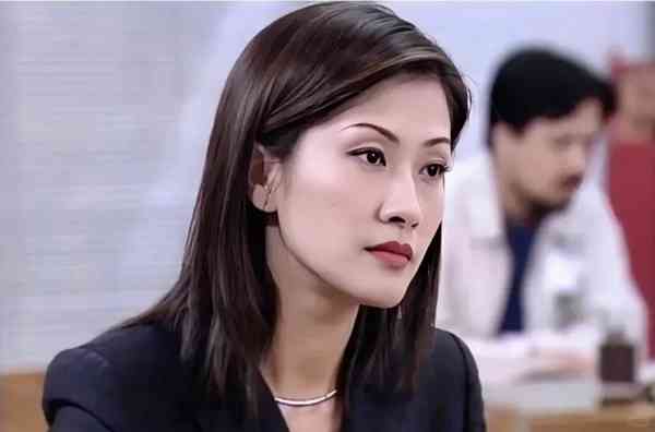 陳慧珊｜TVB視后陳慧珊神隱多時罕現身凍齡力驚人　秘密再婚轉戰內地教育界