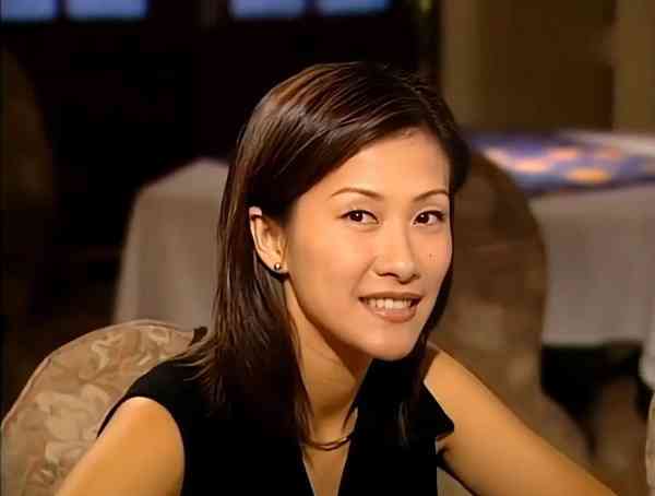 陳慧珊｜TVB視后陳慧珊神隱多時罕現身凍齡力驚人　秘密再婚轉戰內地教育界