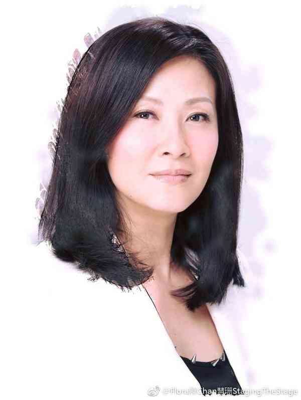陳慧珊｜TVB視后陳慧珊神隱多時罕現身凍齡力驚人　秘密再婚轉戰內地教育界