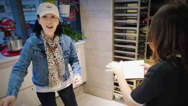 陳慧珊｜TVB視后陳慧珊神隱多時罕現身凍齡力驚人　秘密再婚轉戰內地教育界