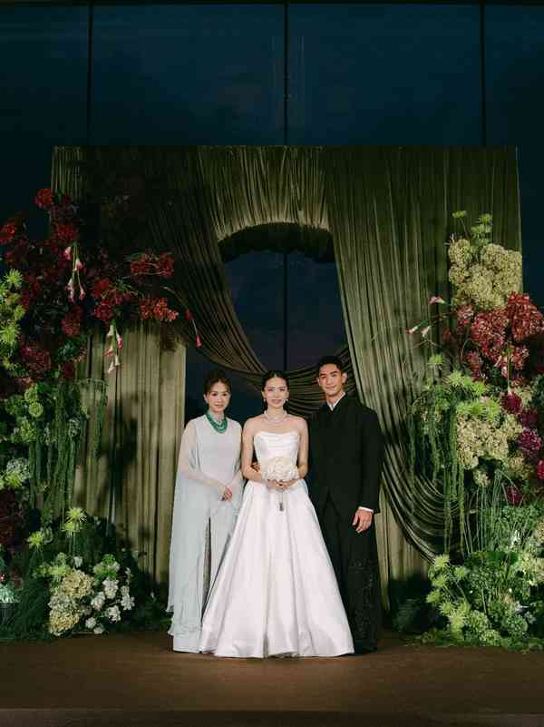 吳婉芳二子｜「最美奶奶」吳婉芳二子胡智同新婚後出嚴重意外　急入院做手術躺病床：為甚麼是我？
