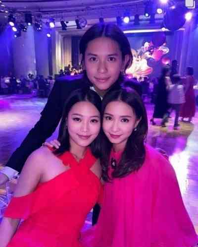 吳婉芳二子｜「最美奶奶」吳婉芳二子胡智同新婚後出嚴重意外　急入院做手術躺病床：為甚麼是我？