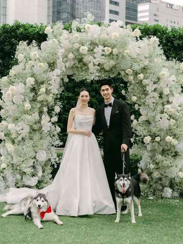 吳婉芳二子｜「最美奶奶」吳婉芳二子胡智同新婚後出嚴重意外　急入院做手術躺病床：為甚麼是我？