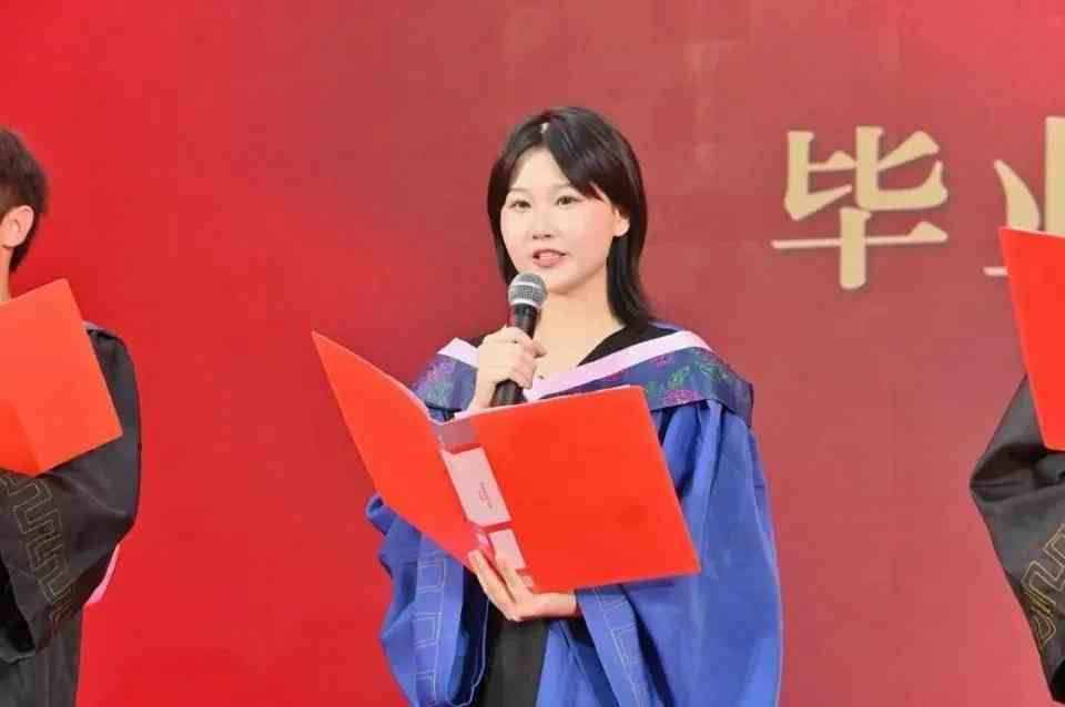 抗癌勇士｜26歲女邊讀碩士邊抗癌　3年歷24次放化療+開腦手術　一級榮譽畢業台上感觸致辭【附肺癌高危因素＋症狀】